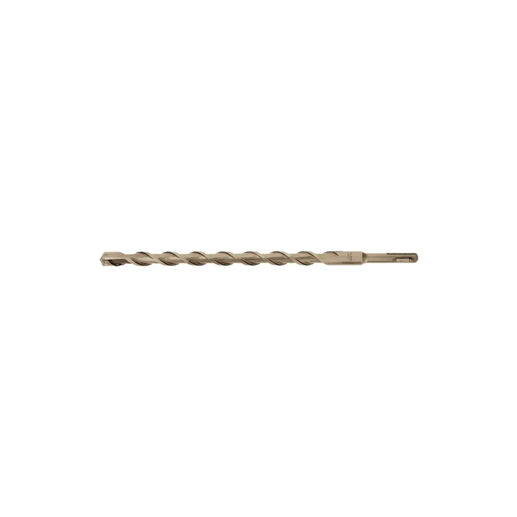 BROCA SDS PLUS 5/8 X 12", TRUPER