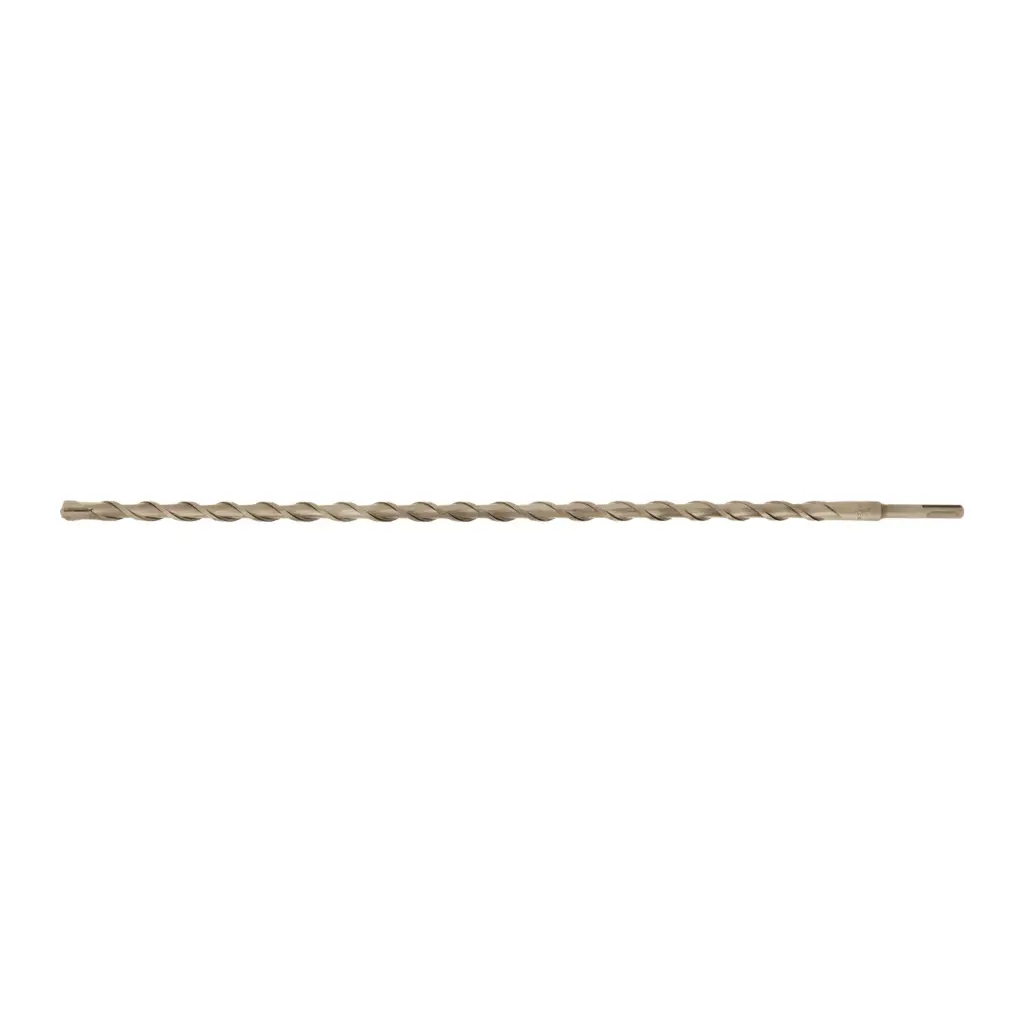 BROCA SDS PLUS 5/8 X 24", TRUPER