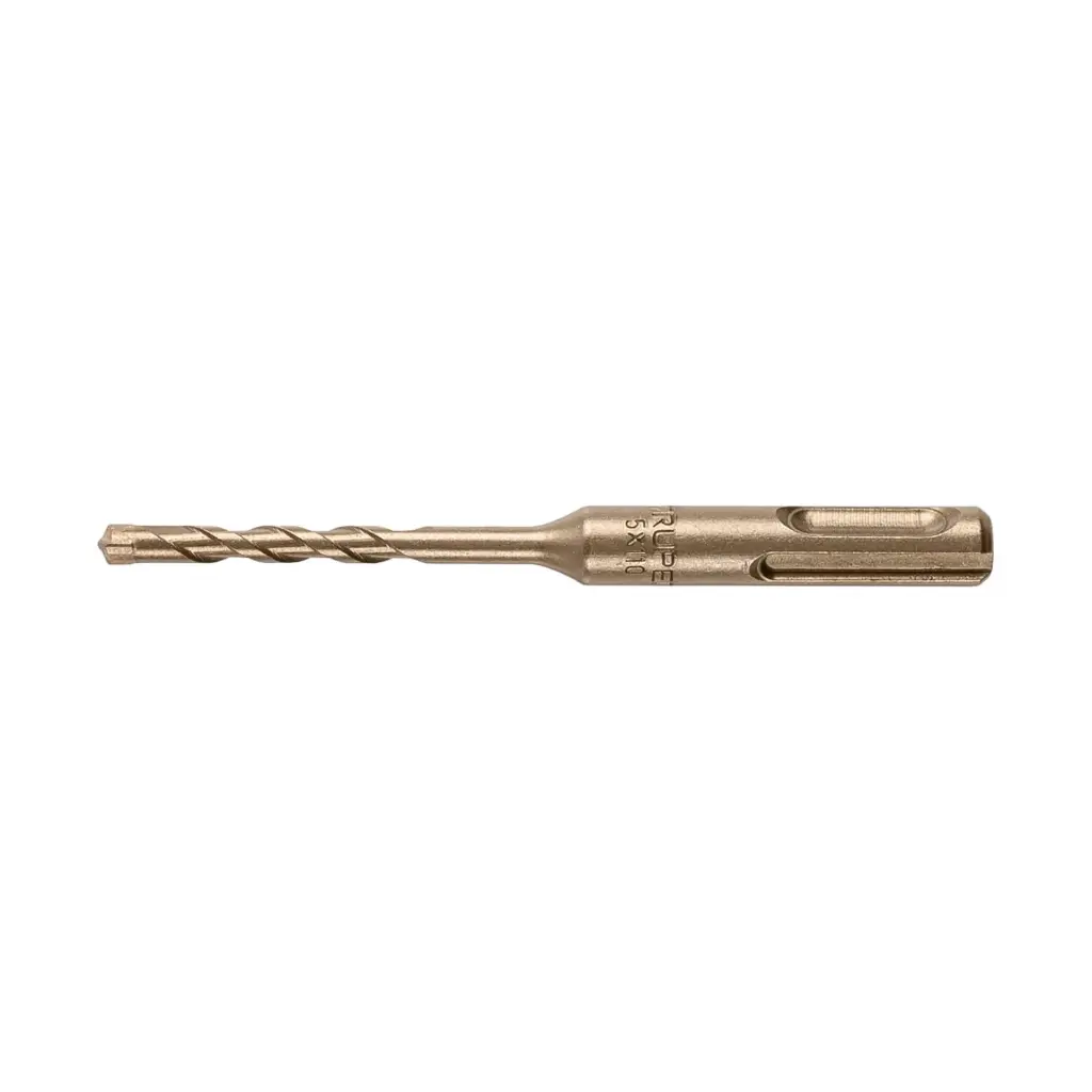 BROCA SDS PLUS 5 X 110 MM, TRUPER