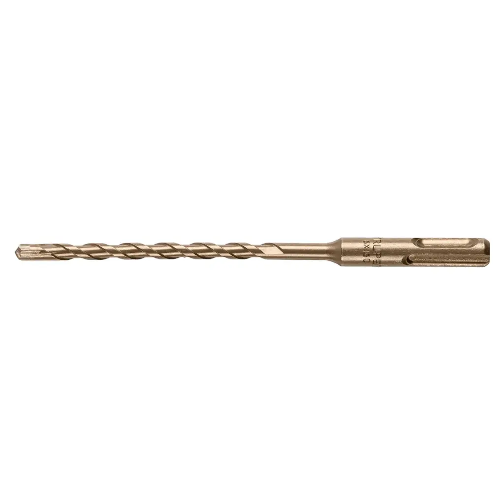 BROCA SDS PLUS 6 X 160 MM, TRUPER