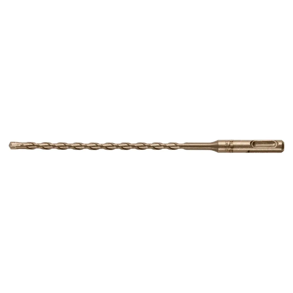 BROCA SDS PLUS 6 X 210 MM, TRUPER