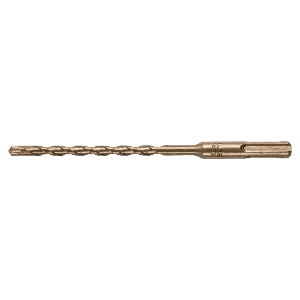 BROCA SDS PLUS 7 X 160 MM, TRUPER
