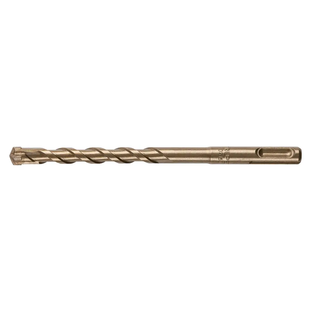 BROCA SDS PLUS 10 X 160 MM, TRUPER