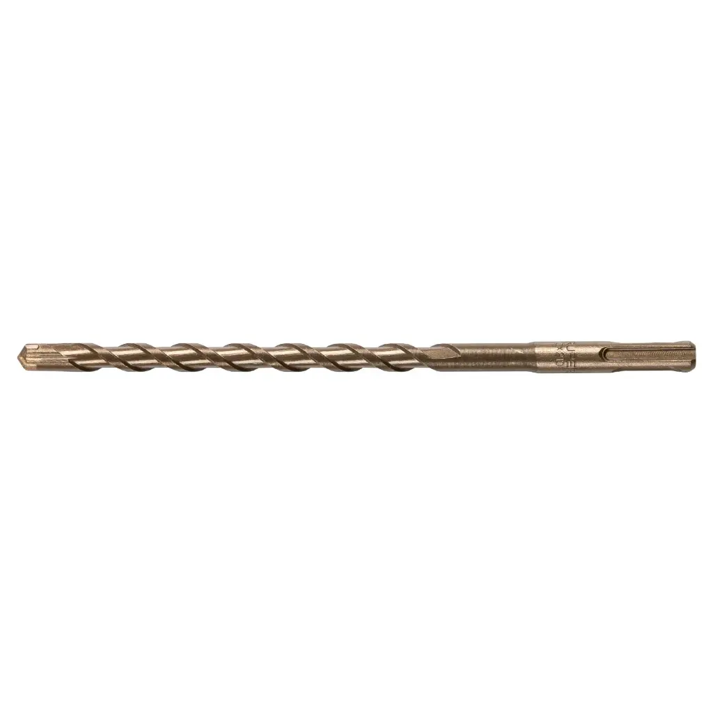 BROCA SDS PLUS 10 X 210 MM, TRUPER
