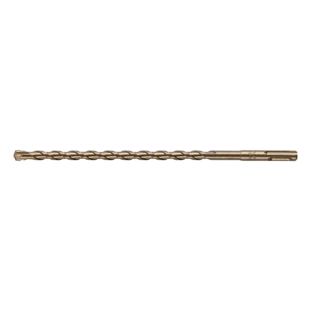 BROCA SDS PLUS 10 X 260 MM, TRUPER