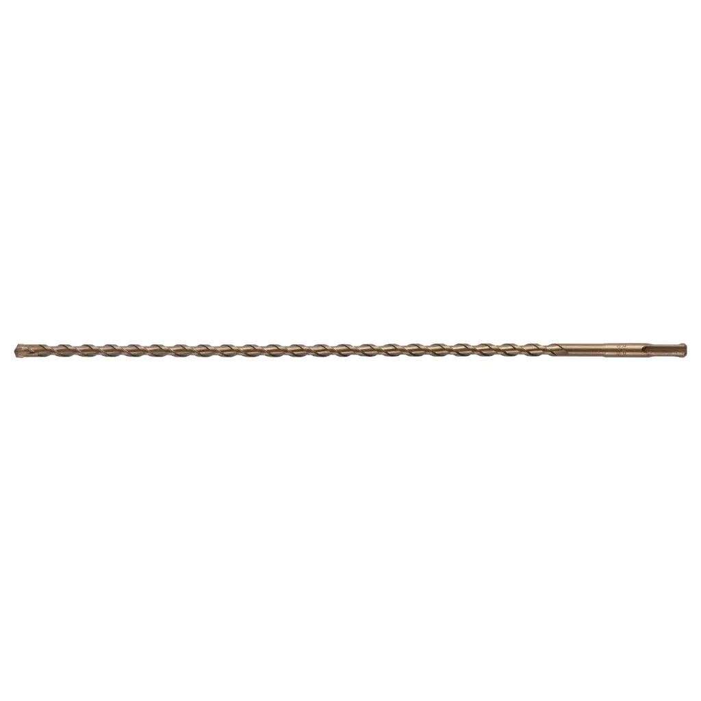 BROCA SDS PLUS 10 X 460 MM, TRUPER