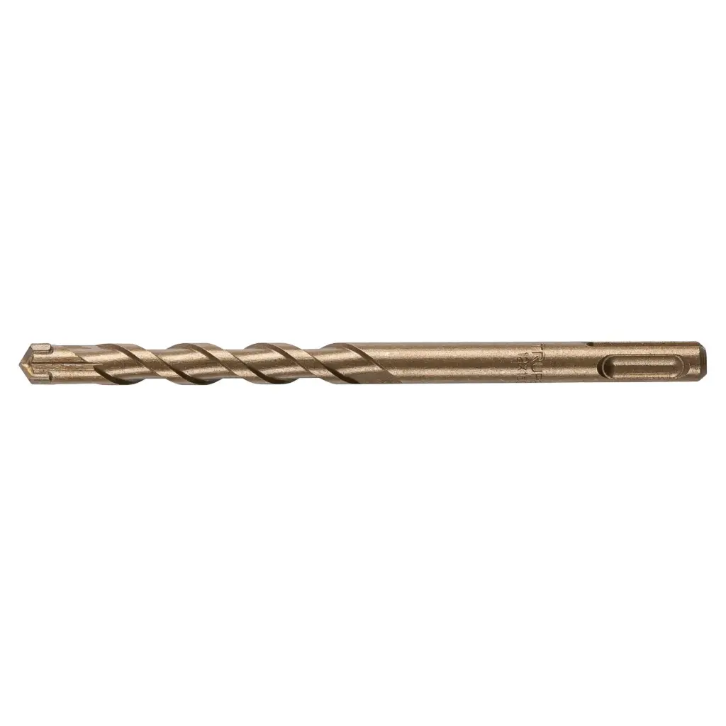 BROCA SDS PLUS 12 X 160 MM, TRUPER