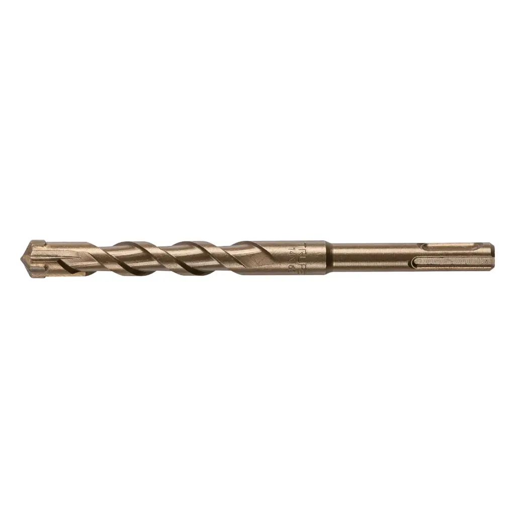 BROCA SDS PLUS 14 X 160 MM, TRUPER