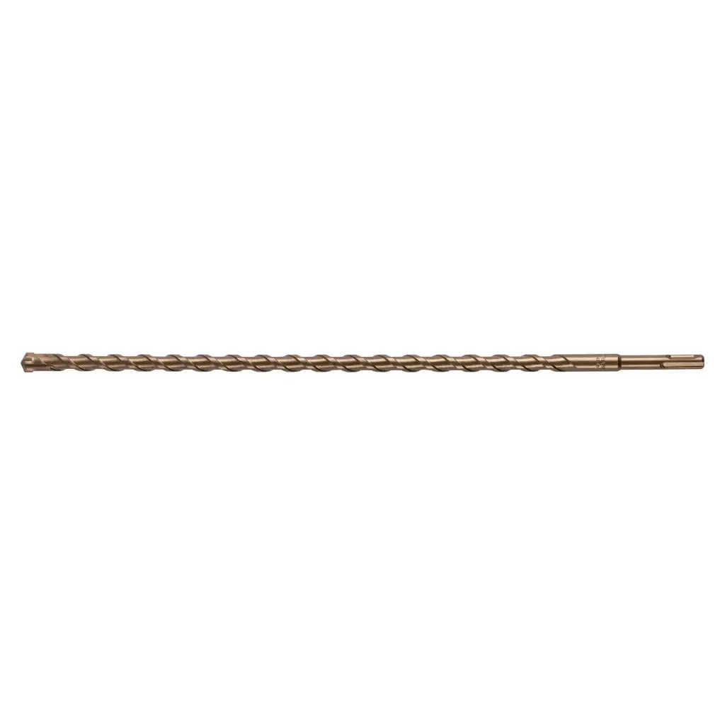 BROCA SDS PLUS 14 X 460 MM, TRUPER