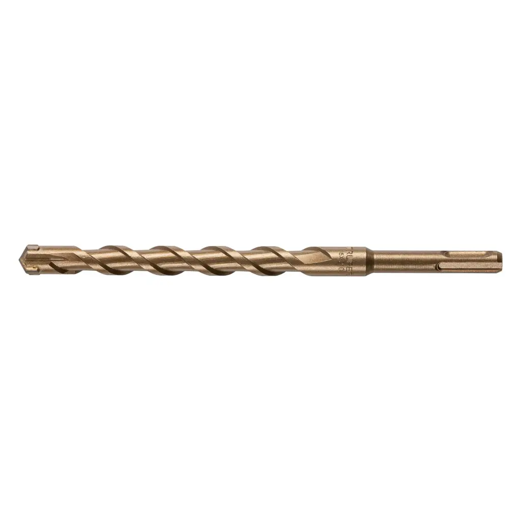 BROCA SDS PLUS 16 X 210 MM, TRUPER