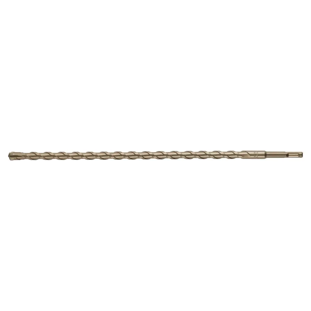 BROCA SDS PLUS 16 X 460 MM, TRUPER