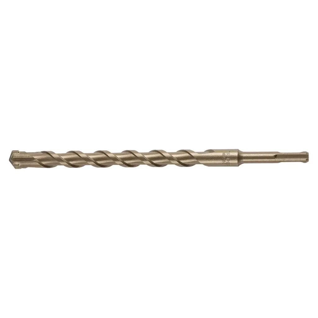 BROCA SDS PLUS 18 X 260 MM, TRUPER