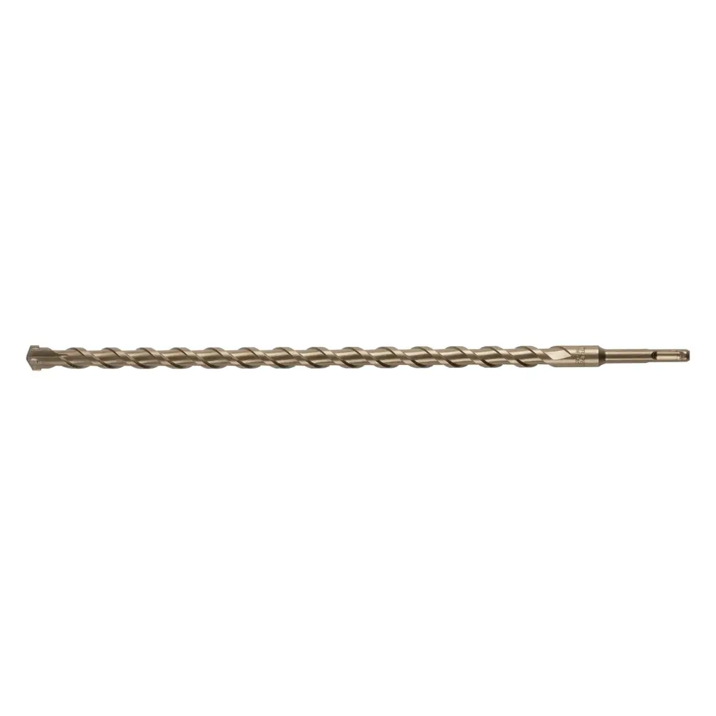 BROCA SDS PLUS 18X 460MM, TRUPER 101208