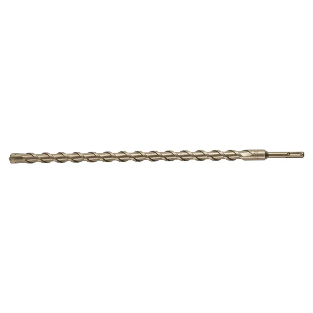 BROCA SDS PLUS 20 X 460 MM, TRUPER