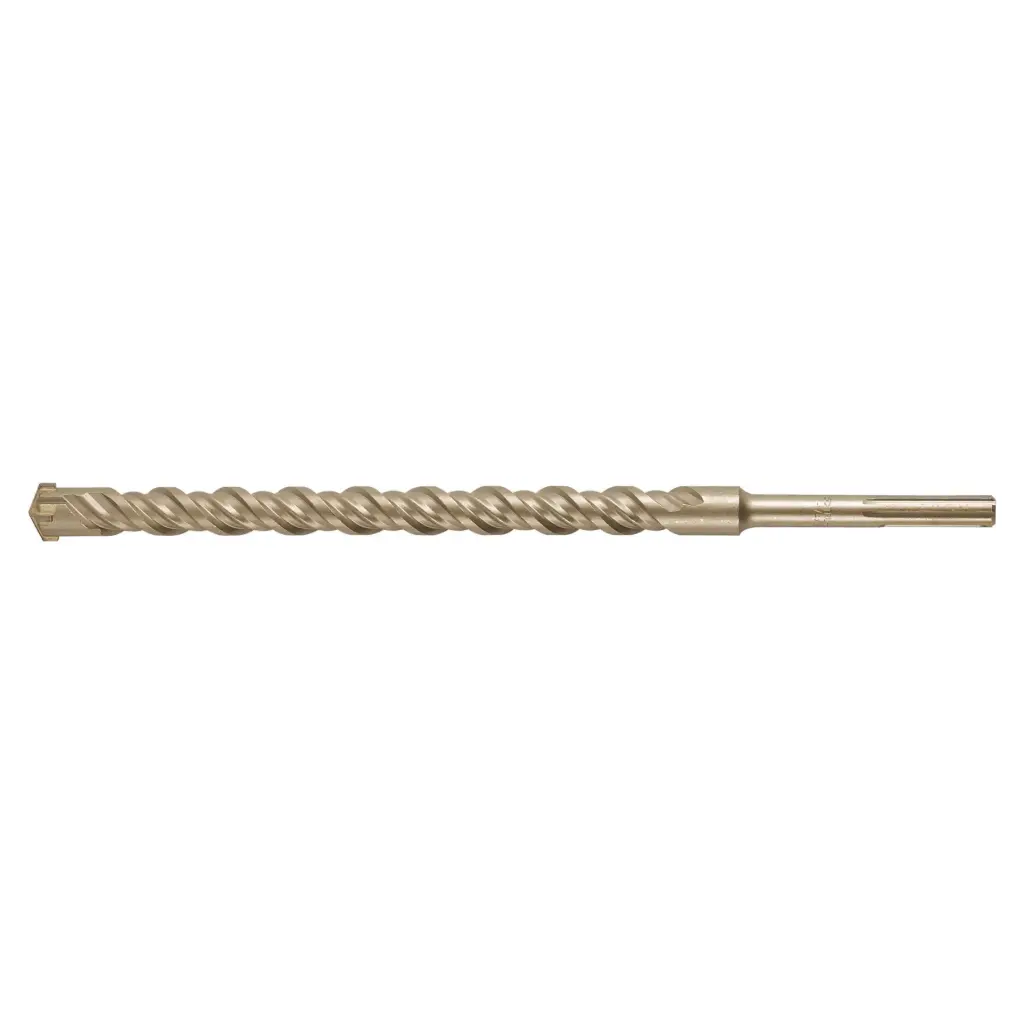 BROCA SDS MA X DE 1-1/4 X 21", TRUPER