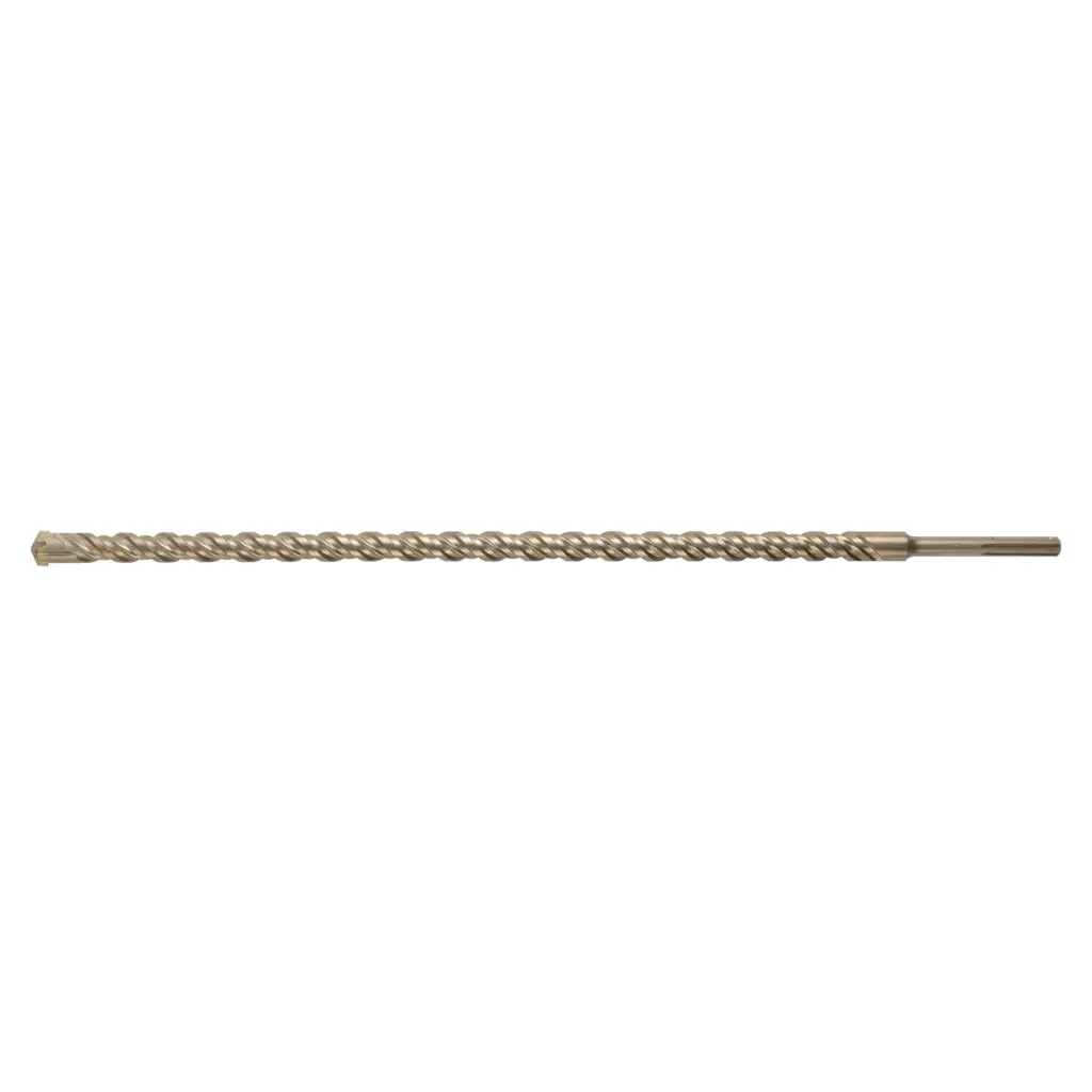 BROCA SDS MA X DE 1-1/4 X 36", TRUPER