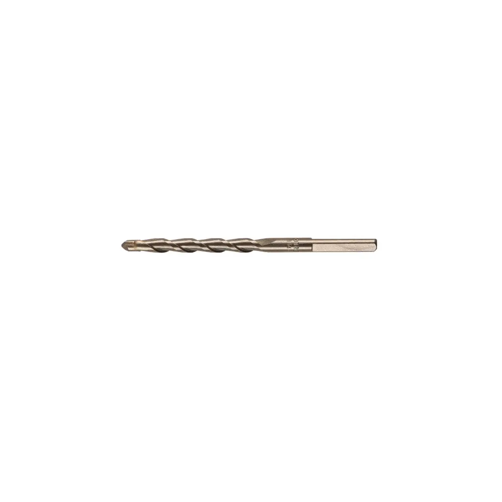 BROCA PARA CONCRETO DE 1/4 X 4", TRUPER