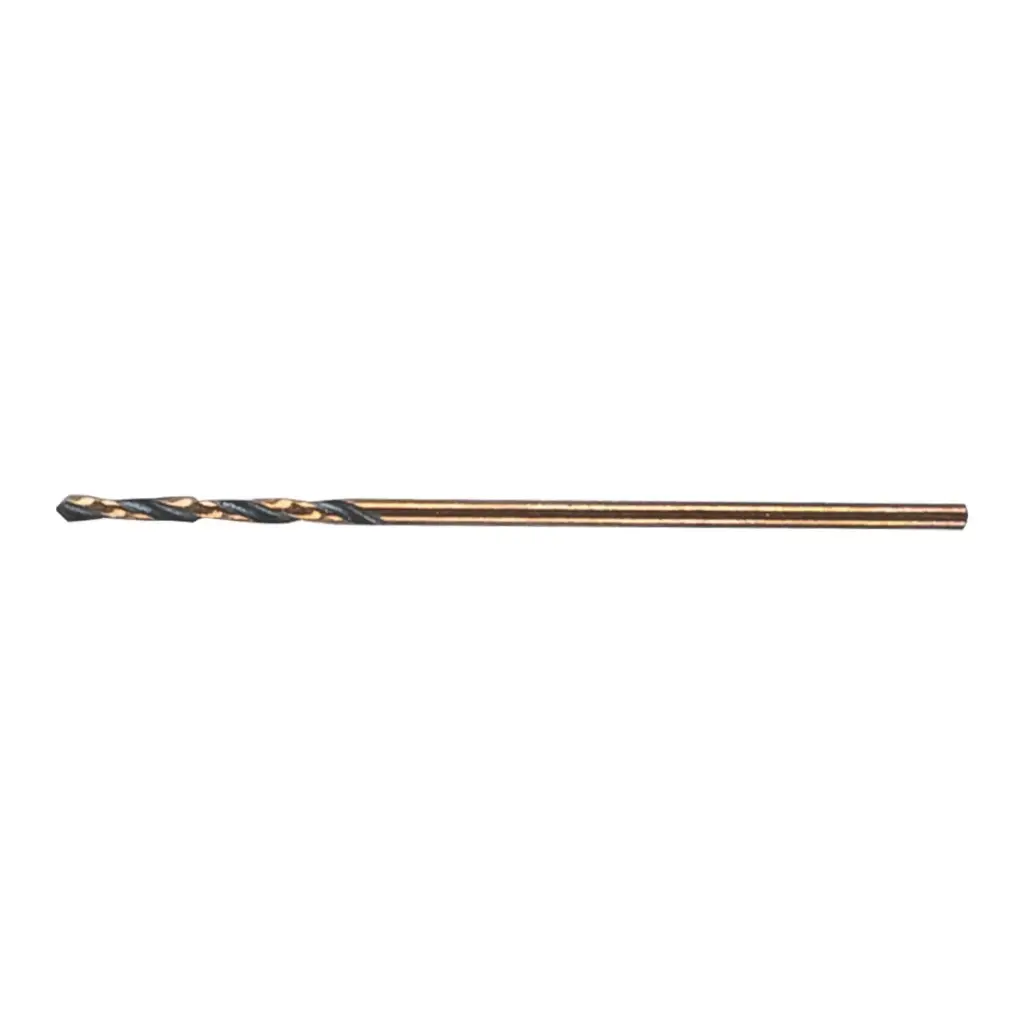 [14072] BROCA HSS 1.0 MM TRUGOLD PARA METAL, TRUPER EXPERT