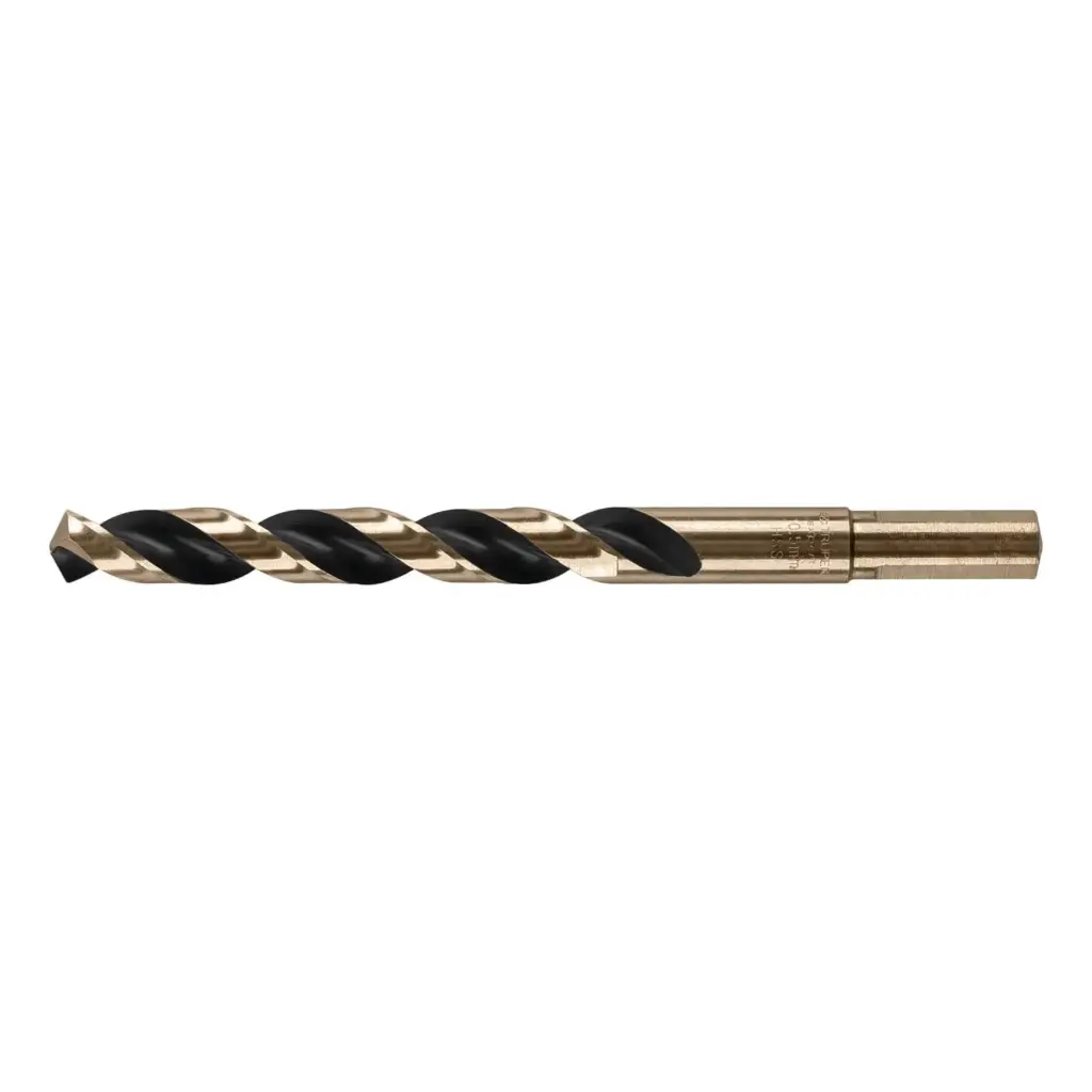 [14327] BROCA HSS 10.5 MM TRUGOLD PARA METAL, TRUPER EXPERT