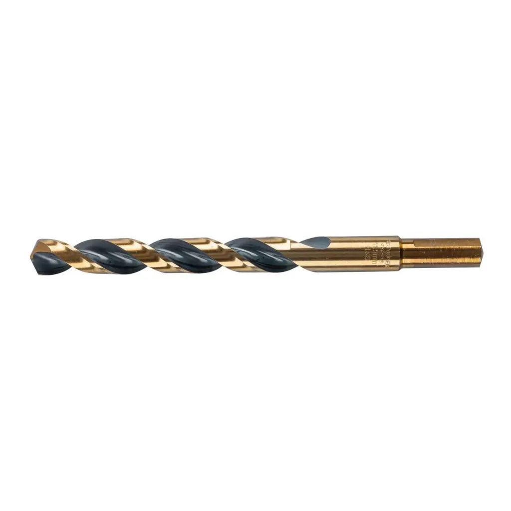 BROCA HSS 11.5 MM TRUGOLD PARA METAL, TRUPER EXPERT