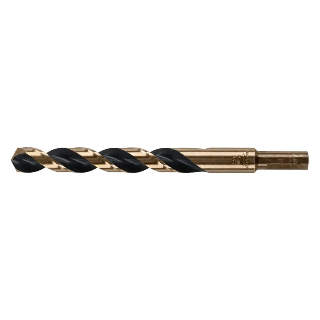 BROCA HSS 13.0 MM TRUGOLD PARA METAL, TRUPER EXPERT