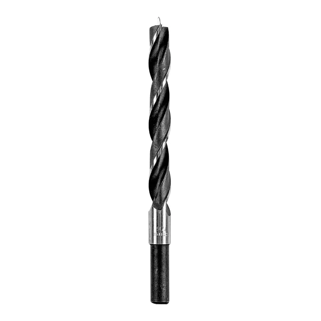[101695] BROCA CON PUNTA CENTRADORA PARA MADERA 7/16", TRUPER