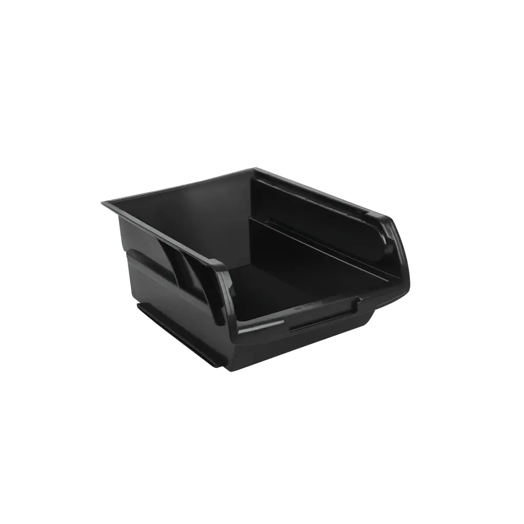 [11201] GAVETA APILABLE #5 DE PLÁSTICO, 41X31X18 CM, TRUPER