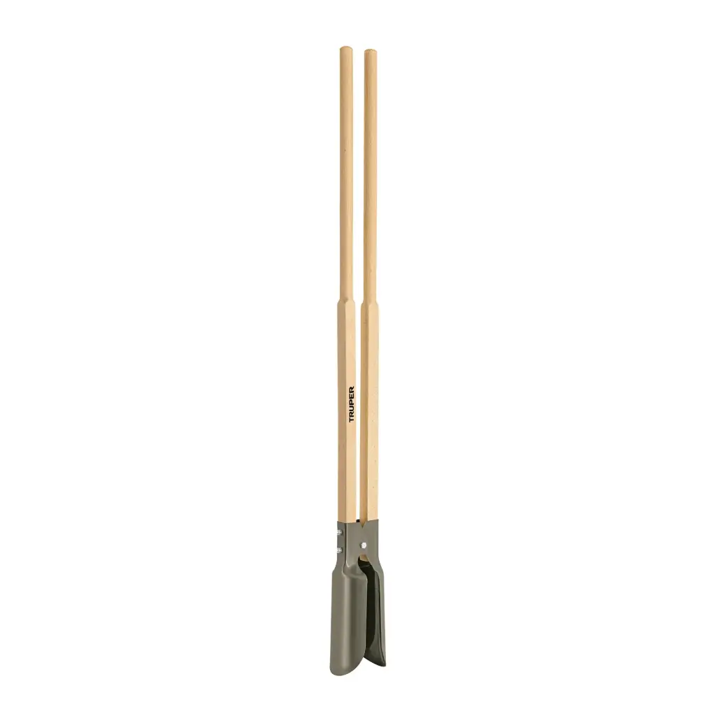 CAVADORES,MANGOS DE 45" MADERA TRUPER