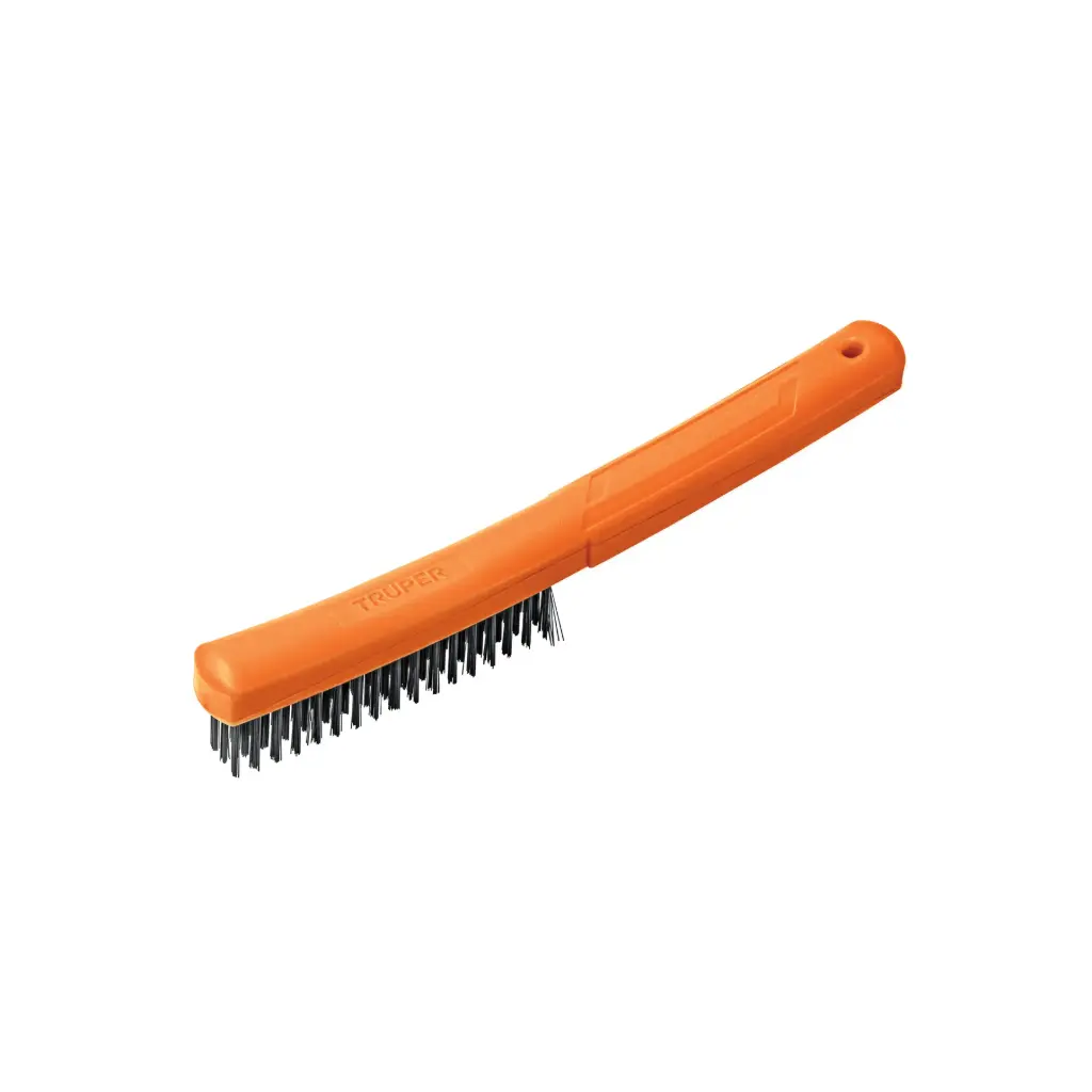 [11553] CEPLILLOS DE ALAMBRE 51 PINCELES TRUPER