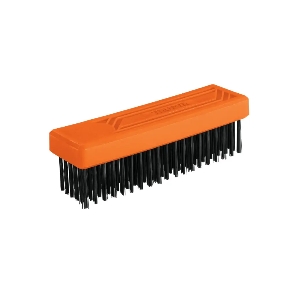 CEPILLO RECTANGULAR DE ALAMBRE TRUPER