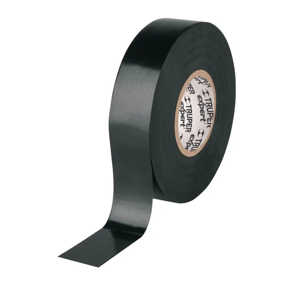 CINTA AISLANTE, 18M X 19MM TRUPER EXPERT