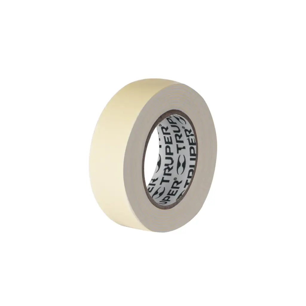 [11724] CINTAS DOBLE CONTACTO 1.5M TRUPER