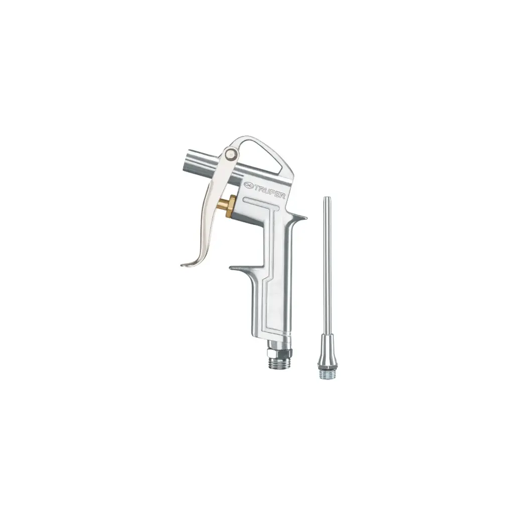 PISTOLA PARA SOPLETEAR TRUPER
