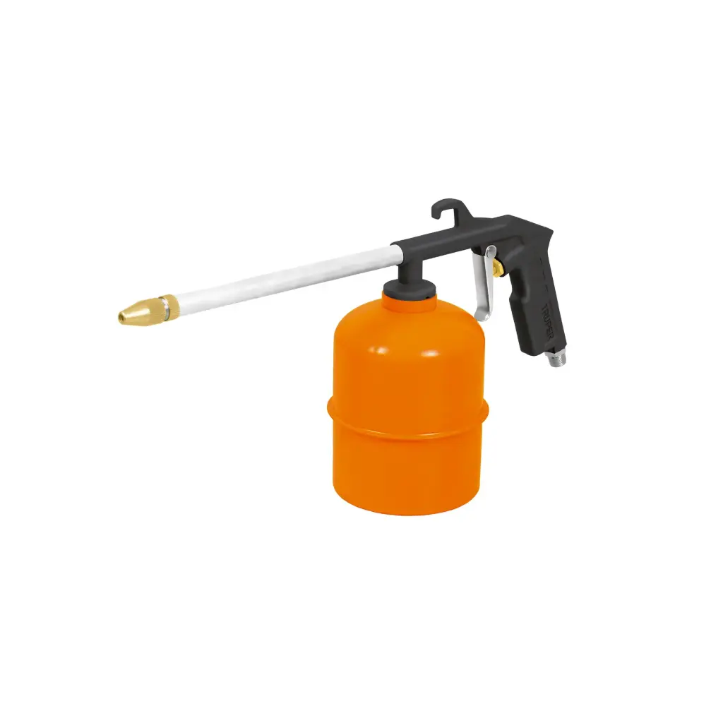 [19236] PISTOLA PARA LIMPIEZA DE MOTORES TRUPER