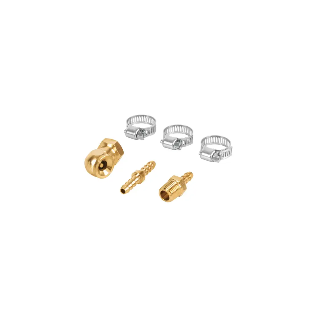 [19021] JUEGO REPARADOR PARA MANGUERA 3/8" TRUPER