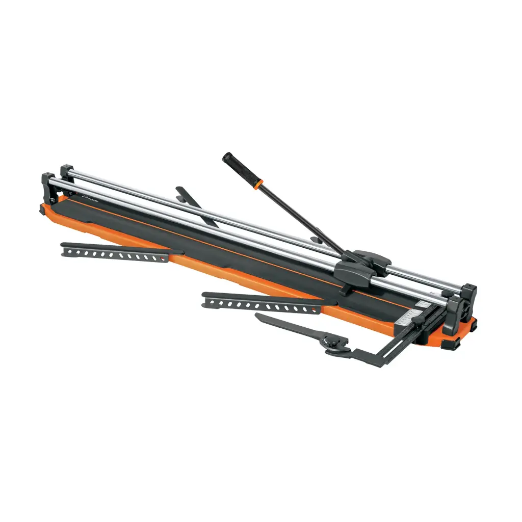 CORTAPISOS DE MAYOLICA PROFESIONALES PARA GRAN FORMATO CON BASE DE ACERO IMANTADA 40" TRUPER