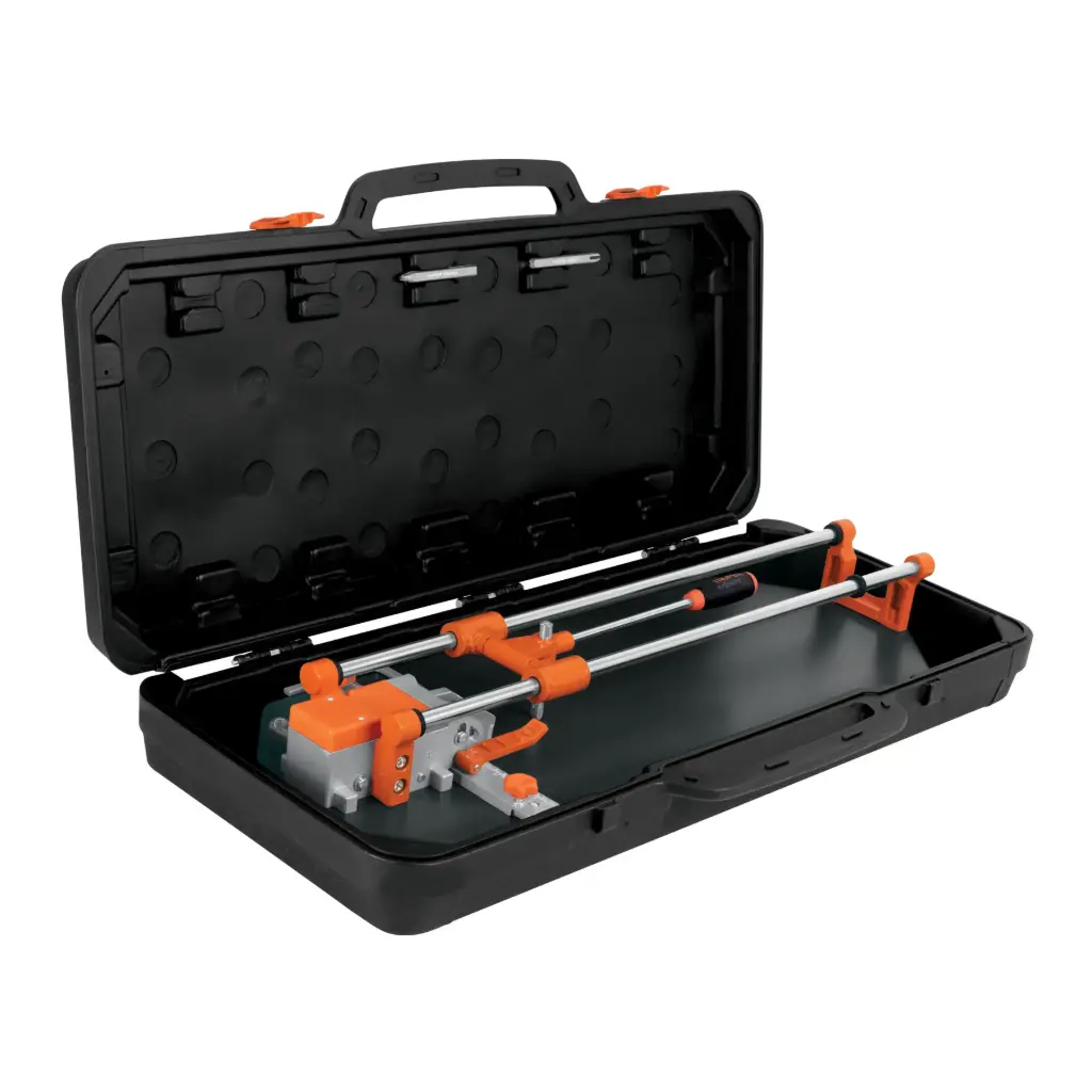 CORTAPISOS DE MAYOLICA PROFESIONALES CON SISTEMA DE ROMPIMIENTO MULTIPUNTO 23" TRUPER