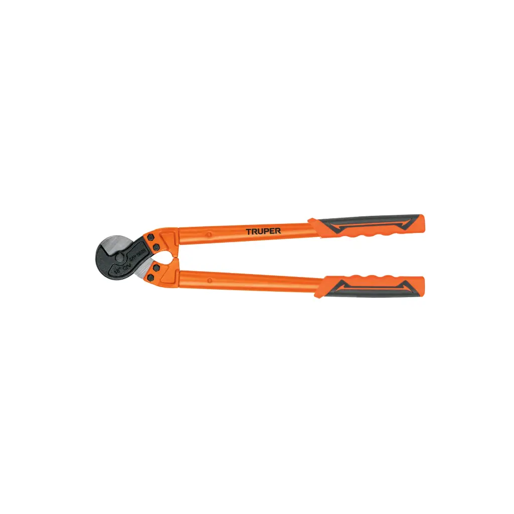 [101098] CORTADORES DE CABLE Y ALAMBRE 1/2 TRUPER