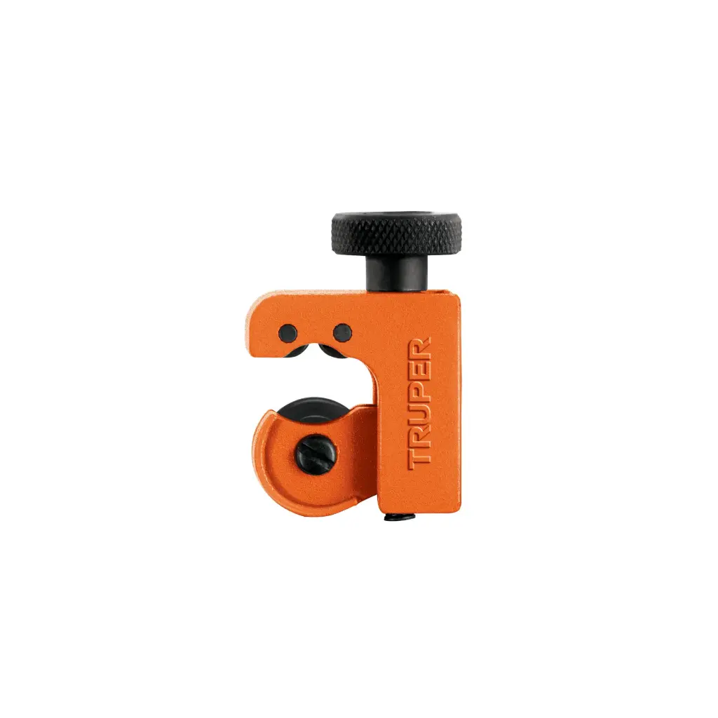 MINI COTADOR DE TUBO DE COBRE 1/8"-5/8" TRUPER