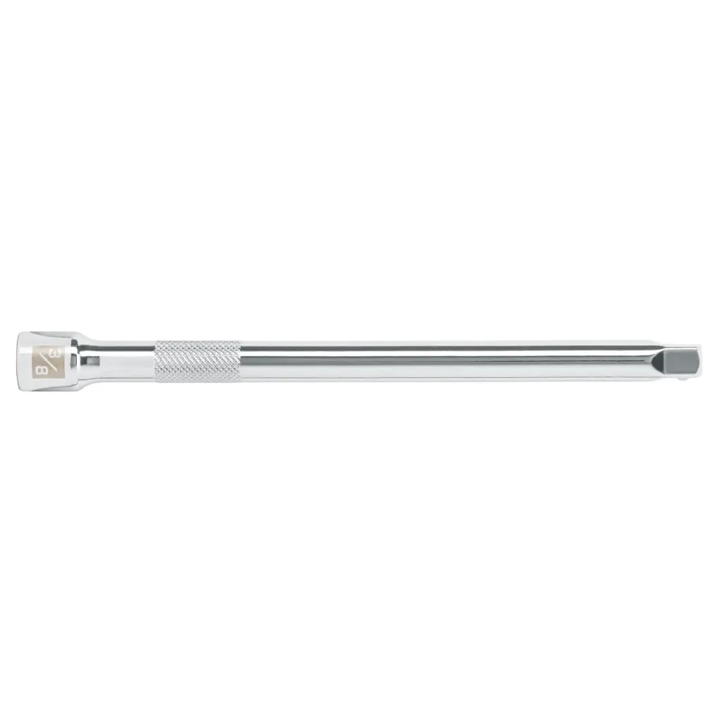 EXTENSIÓN DE 8" PARA MATRACA, CUADRO 3/8", TRUPER