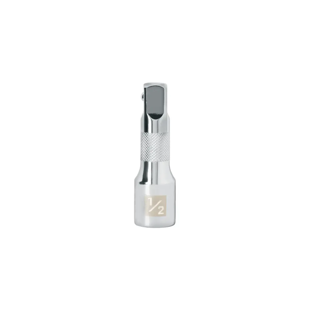 EXTENSIONES DE DADO 2 1/2" TRUPER