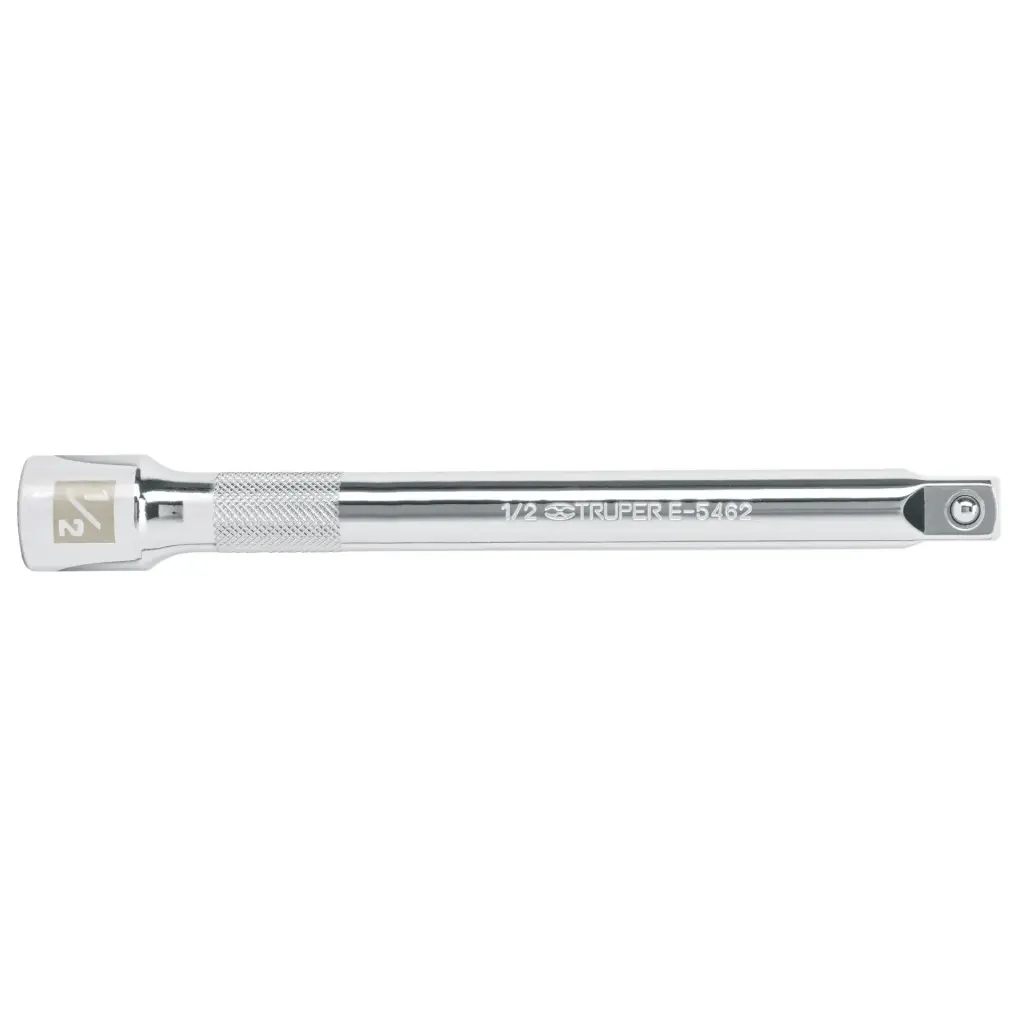 EXTENSIONES DE DADO 8" TRUPER