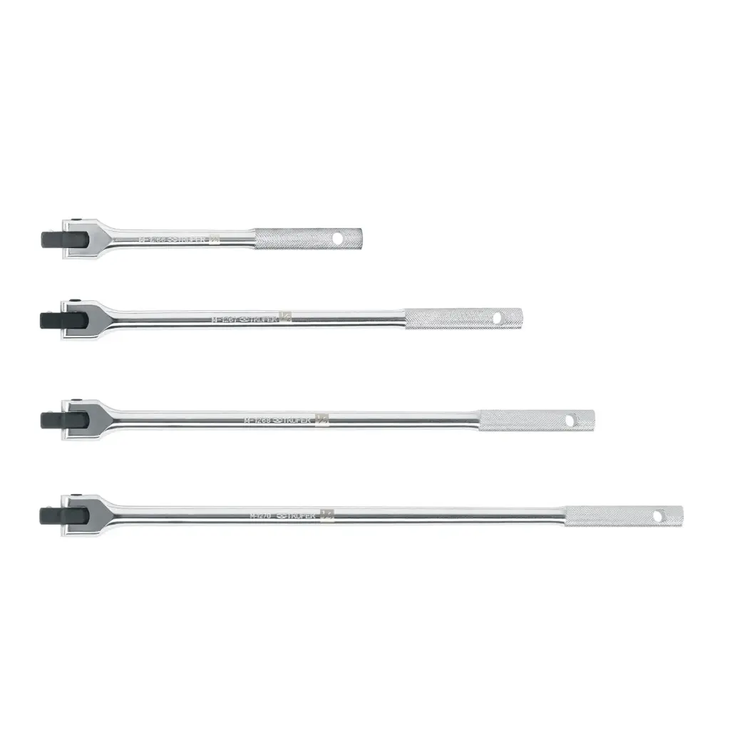 PALANCAS ARTICULADAS 10" TRUPER