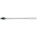 PALANCAS ARTICULADAS ENCASTRE DE 1/2", LARGO 15, CROMO VANADIO-13923-TRUPER