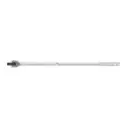 PALANCA ARTICULADA ENCASTRE 1/2", LARGO 18", ACERO CROMO VANADIO-13924-TRUPER