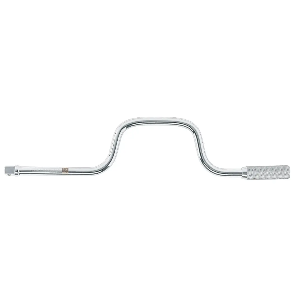 [13430] PALANCA BERBIQUI 18" TRUPER