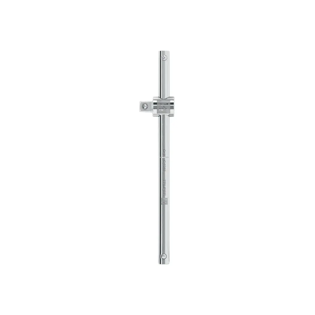 PALANCA COREDIZA 10" TRUPER
