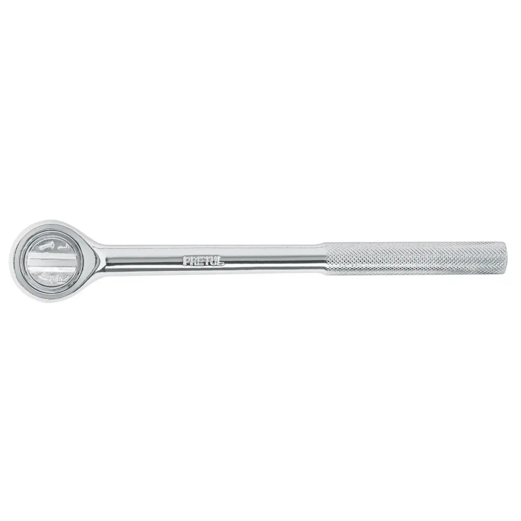 [21150] RATCHETSCABEZA RE4DONDA PRETUL