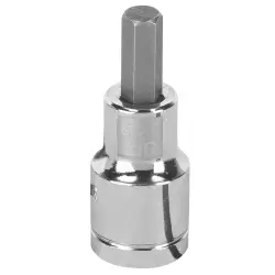 [13252] DADOS DE PUNTA HEXAGONAL 5/16" TRUPER