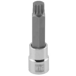 DADOS DE PUNTA LARGA BRISTOL 1/2 (M16) TRUPER